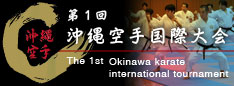 Okinawa Karate Worldwide Seminar