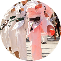 The latest information on Okinawa karate